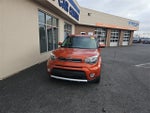 2018 Kia Soul Plus
