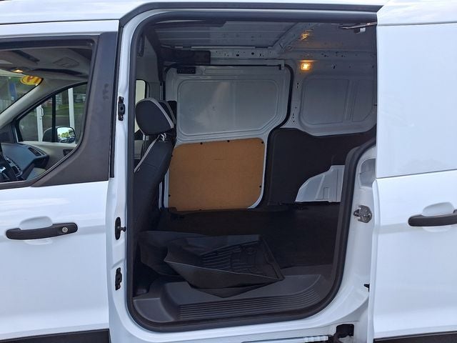 2019 Ford Transit Connect XLT