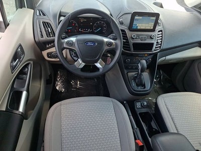 2019 Ford Transit Connect XLT