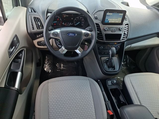 2019 Ford Transit Connect XLT