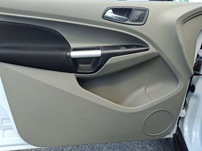 2019 Ford Transit Connect XLT