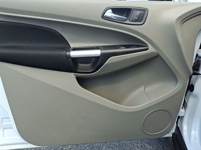 2019 Ford Transit Connect XLT