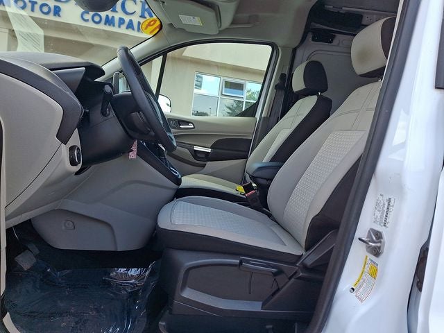 2019 Ford Transit Connect XLT