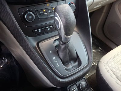 2019 Ford Transit Connect XLT