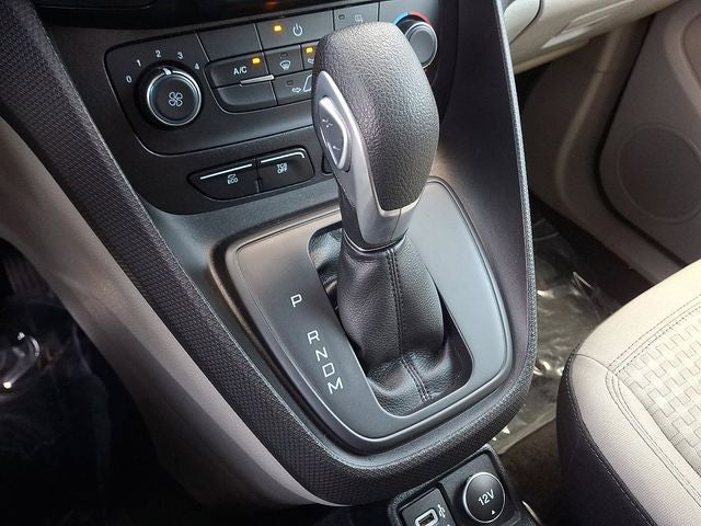 2019 Ford Transit Connect XLT