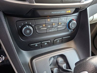 2019 Ford Transit Connect XLT