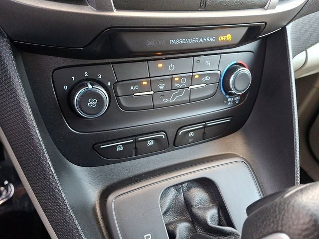2019 Ford Transit Connect XLT