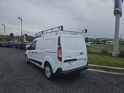 2019 Ford Transit Connect XLT