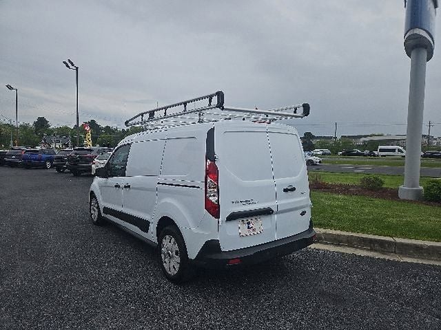 2019 Ford Transit Connect XLT