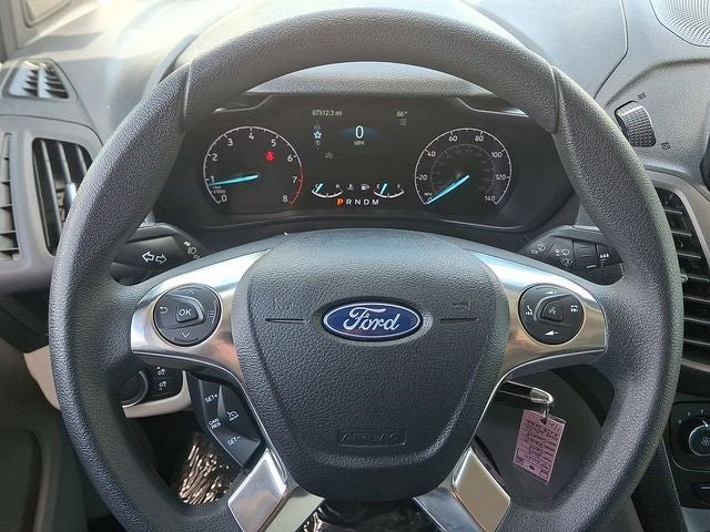 2019 Ford Transit Connect XLT