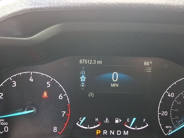 2019 Ford Transit Connect XLT