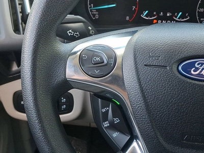 2019 Ford Transit Connect XLT