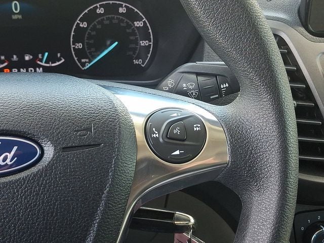 2019 Ford Transit Connect XLT