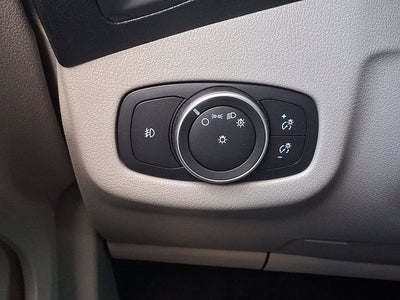 2019 Ford Transit Connect XLT