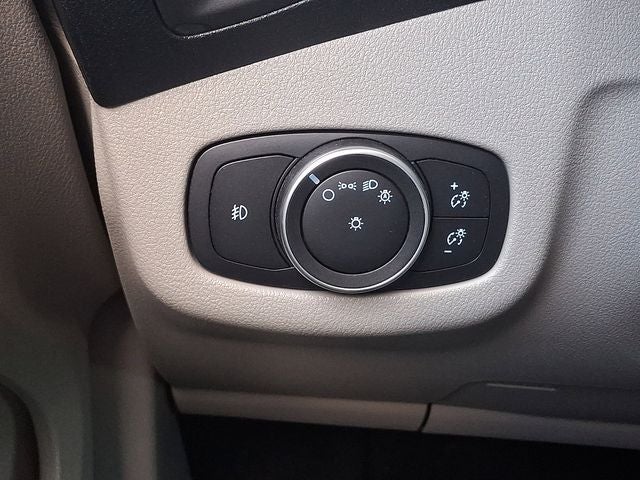 2019 Ford Transit Connect XLT