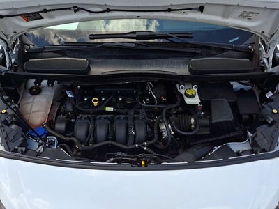 2019 Ford Transit Connect XLT