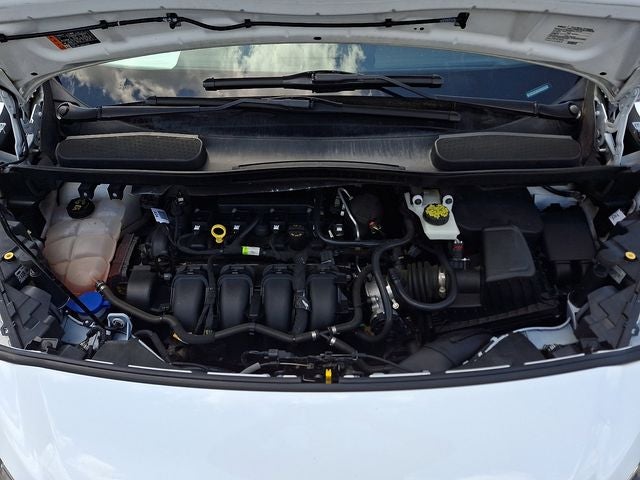 2019 Ford Transit Connect XLT