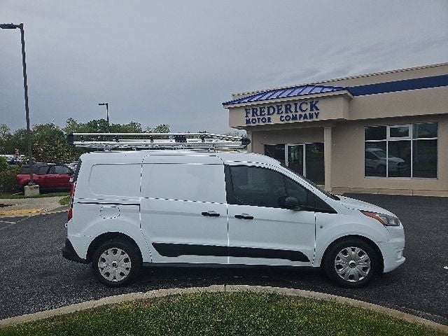2019 Ford Transit Connect XLT