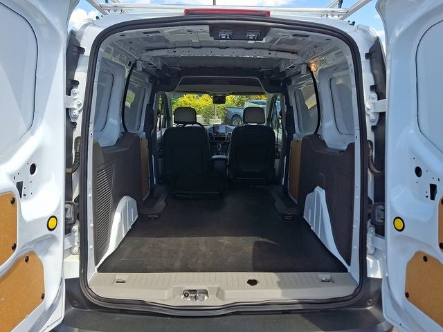 2019 Ford Transit Connect XLT