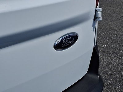 2019 Ford Transit Connect XLT