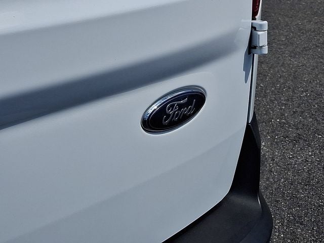 2019 Ford Transit Connect XLT