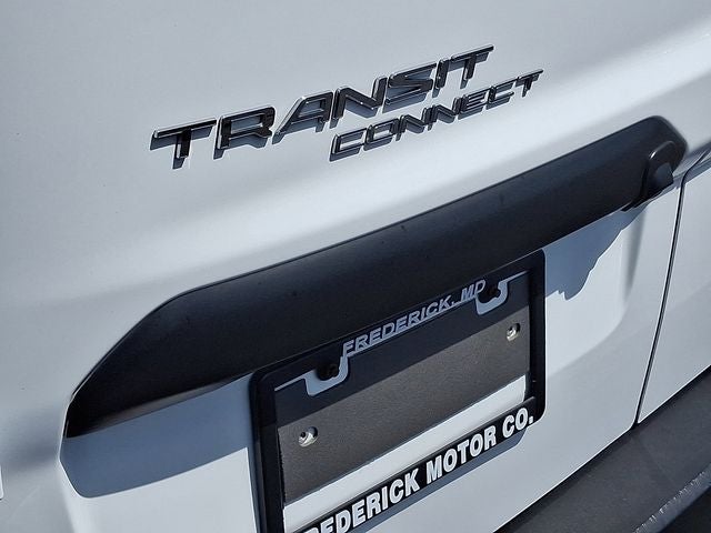 2019 Ford Transit Connect XLT