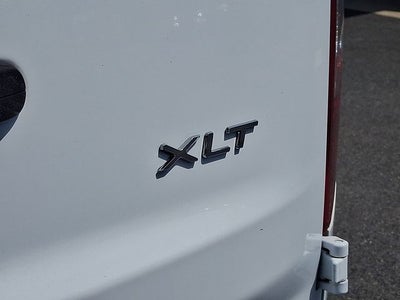 2019 Ford Transit Connect XLT