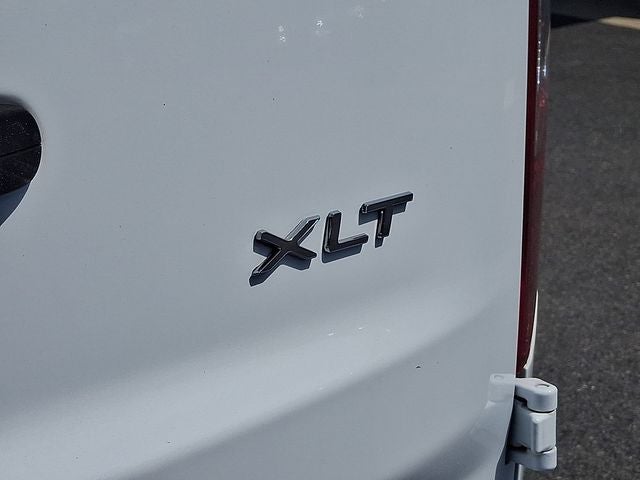 2019 Ford Transit Connect XLT