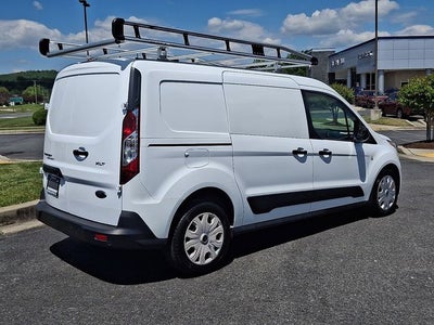 2019 Ford Transit Connect XLT
