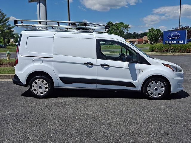 2019 Ford Transit Connect XLT