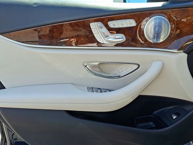 2020 Mercedes-Benz E-Class E 350 4MATIC®