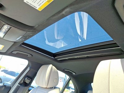 2020 Mercedes-Benz E-Class E 350 4MATIC®