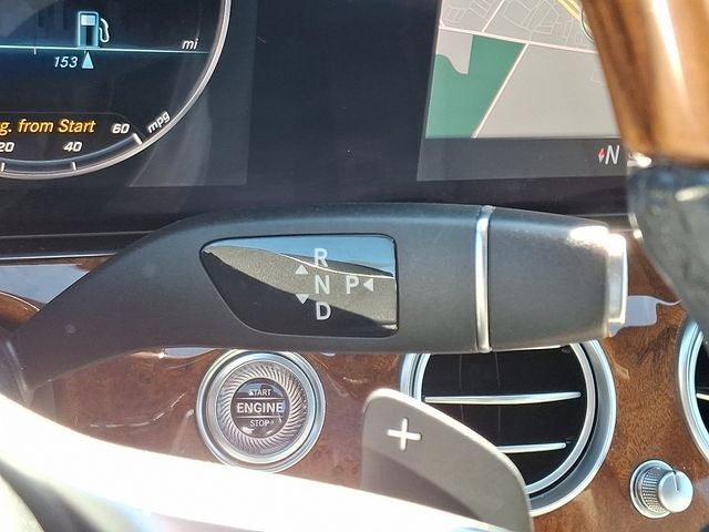 2020 Mercedes-Benz E-Class E 350 4MATIC®