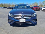2020 Mercedes-Benz E-Class E 350 4MATIC®