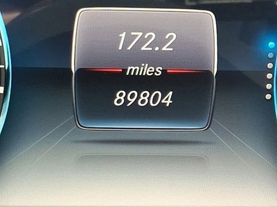 2020 Mercedes-Benz E-Class E 350 4MATIC®