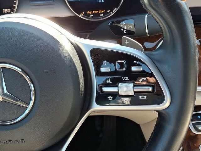 2020 Mercedes-Benz E-Class E 350 4MATIC®