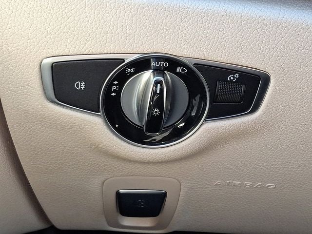 2020 Mercedes-Benz E-Class E 350 4MATIC®