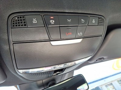 2020 Mercedes-Benz E-Class E 350 4MATIC®