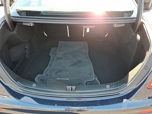 2020 Mercedes-Benz E-Class E 350 4MATIC®