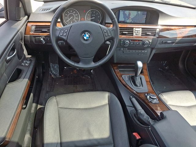 2011 BMW 3 Series 328i
