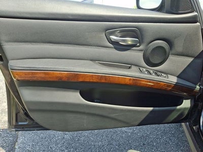 2011 BMW 3 Series 328i