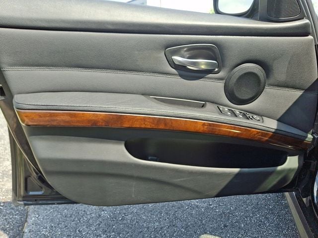 2011 BMW 3 Series 328i