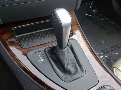 2011 BMW 3 Series 328i
