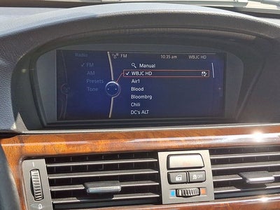 2011 BMW 3 Series 328i
