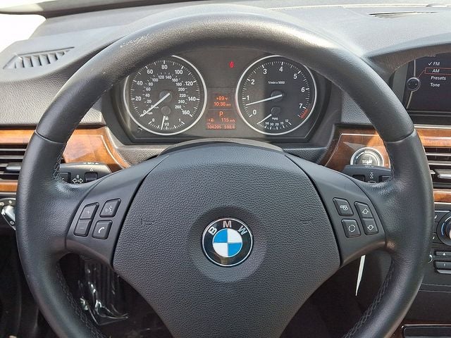 2011 BMW 3 Series 328i