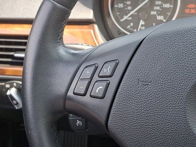 2011 BMW 3 Series 328i