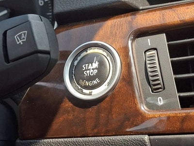 2011 BMW 3 Series 328i