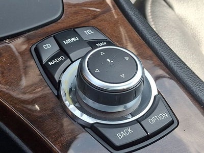 2011 BMW 3 Series 328i