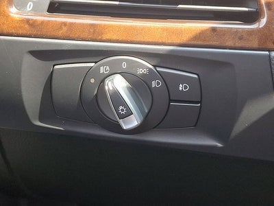 2011 BMW 3 Series 328i