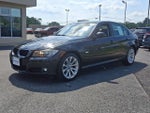 2011 BMW 3 Series 328i